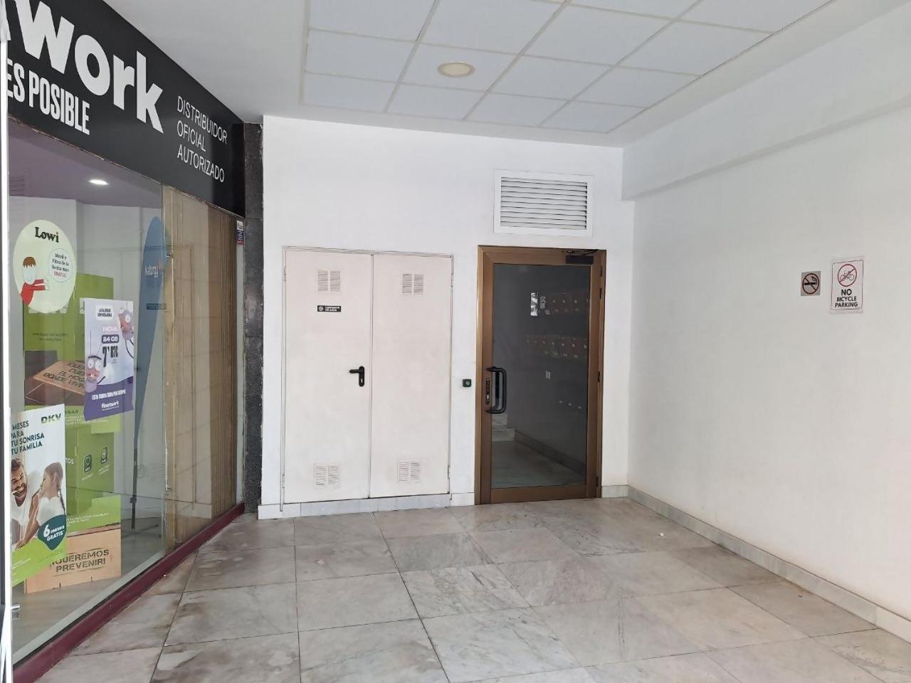 Loft Luminoso Y Amplio Muy Cerca De Las Canteras Las Palmas de Gran Canaria Esterno foto