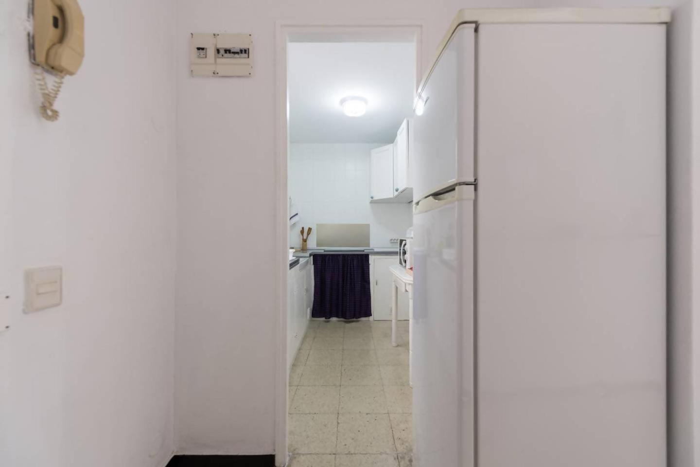 Loft Luminoso Y Amplio Muy Cerca De Las Canteras Las Palmas de Gran Canaria Esterno foto