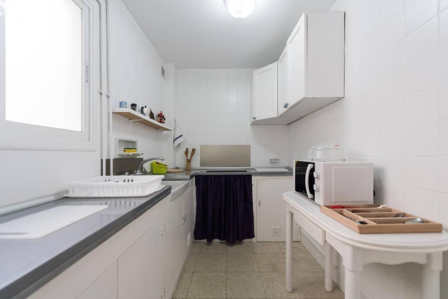 Loft Luminoso Y Amplio Muy Cerca De Las Canteras Las Palmas de Gran Canaria Esterno foto