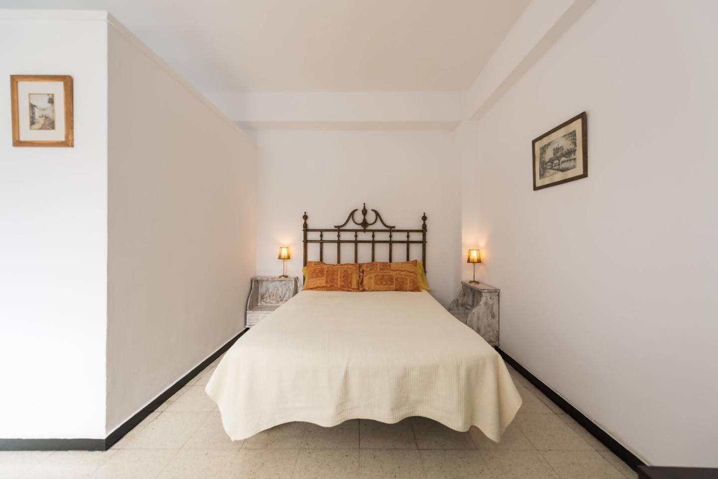 Loft Luminoso Y Amplio Muy Cerca De Las Canteras Las Palmas de Gran Canaria Esterno foto